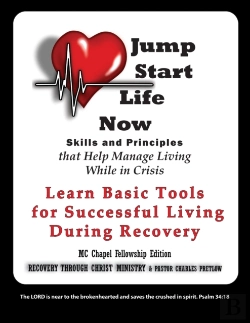 Bertrand.pt - Jump Start Life Now Mc Chapel Fellowship Edition