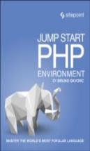 Jump Start Php Environment
