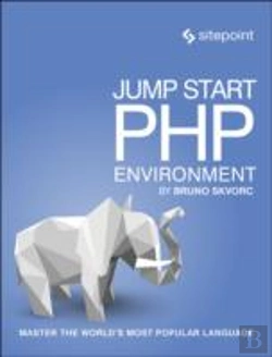 Bertrand.pt - Jump Start Php Environment