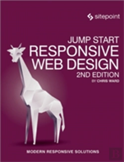 Bertrand.pt - Jump Start Responsive Web Design 2e