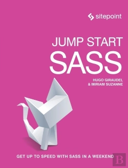 Bertrand.pt - Jump Start Sass