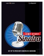 Jump Start Sinatra