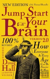 Jump Start Your Brain