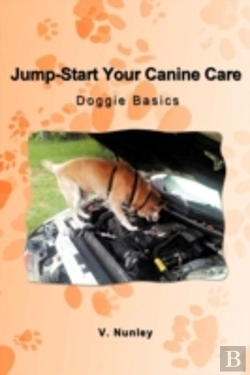 Bertrand.pt - Jump-Start Your Canine Care