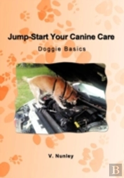 Bertrand.pt - Jump-Start Your Canine Care