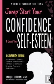 Jump-Start Your Confidence  Amp  Boost Y