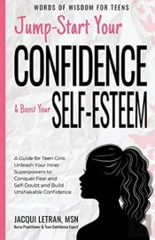 Jump-Start Your Confidence And Boost You