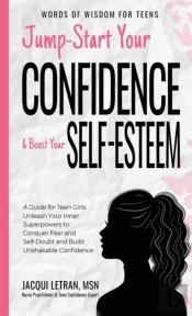 Jump-Start Your Confidence And Boost You