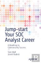 Jump-Start Your Soc Analyst Career