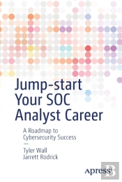Jump-Start Your Soc Analyst Career