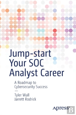 Bertrand.pt - Jump-Start Your Soc Analyst Career