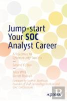 Jump-Start Your Soc Analyst Career