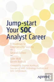 Jump-Start Your Soc Analyst Career