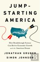 Jump-Starting America