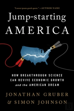 Bertrand.pt - Jump-Starting America