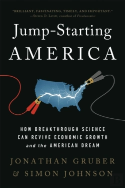 Bertrand.pt - Jump-Starting America