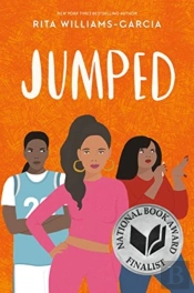 Jumped
