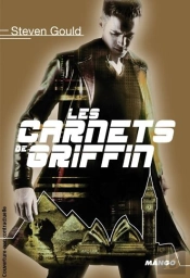 Jumper T.3 ; Griffin'S Story