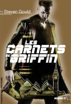 Bertrand.pt - Jumper T.3 ; Griffin'S Story