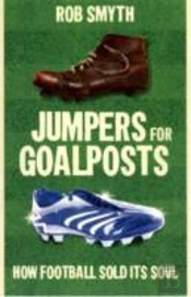 Jumpers For Goalposts