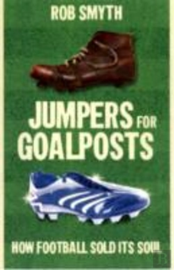 Bertrand.pt - Jumpers For Goalposts