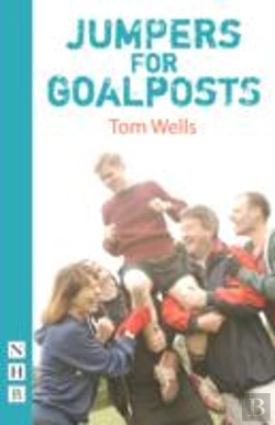 Bertrand.pt - Jumpers For Goalposts