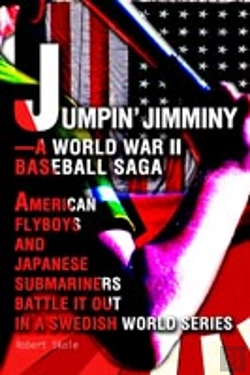 Bertrand.pt - Jumpin' Jimminy--A World War Ii Baseball Saga