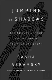 Jumping At Shadows