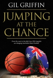 Jumping At The Chance