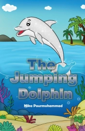 Jumping Dolphin