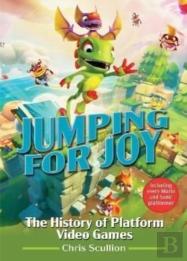 Jumping For Joy: The History Of Platform Video Games