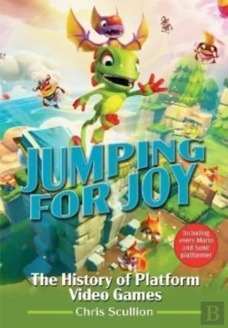 Bertrand.pt - Jumping For Joy: The History Of Platform Video Games