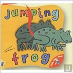 Bertrand.pt - Jumping Frog