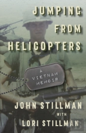 Jumping From Helicopters: A Vietnam Memo