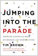 Jumping Into The Parade