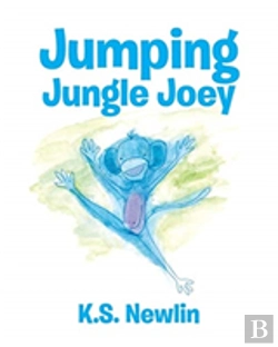 Bertrand.pt - Jumping Jungle Joey