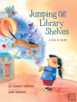 Bertrand.pt - Jumping Off Library Shelves