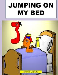 Jumping On My Bed