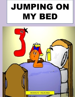 Bertrand.pt - Jumping On My Bed