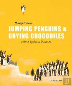 Bertrand.pt - Jumping Penguins & Crying Crocodiles /Anglais