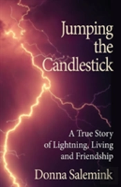 Jumping The Candlestick