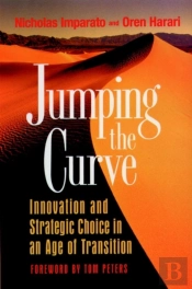 Jumping The Curve