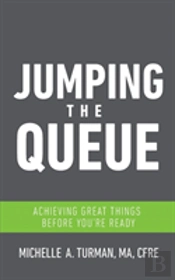Jumping The Queue