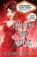 Jumping The Shark