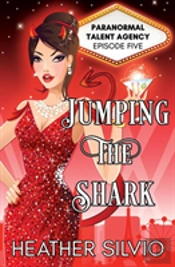 Jumping The Shark