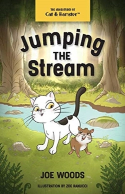 Bertrand.pt - Jumping The Stream