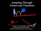 Jumping Through Tenses And Timelines