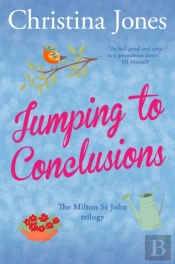 Jumping To Conclusions
