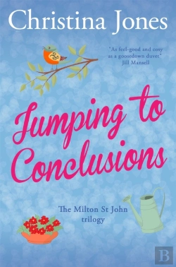 Bertrand.pt - Jumping To Conclusions