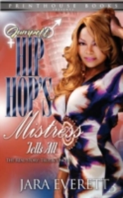 Jumpoff; Hip Hop'S Mistress Tells All!